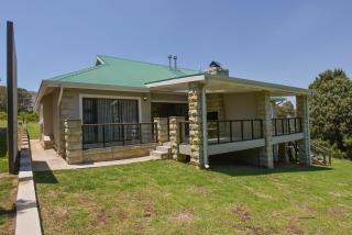 Willow Rest Villas - Clarens - 8