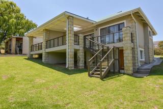 Willow Rest Villas - Clarens - 9