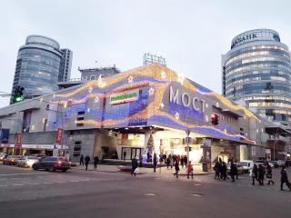 Most City Apart-Hotel - 7