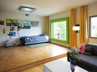 Künstlerhaus Arthotel - Geislingen - 5