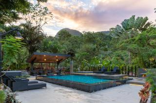 Tifakara Boutique Hotel & Birding Oasis - Fortuna - 5