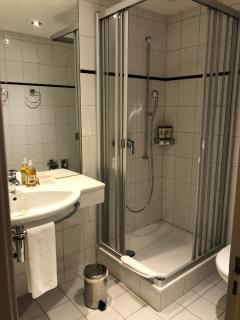 Hotel Schloss Hünigen - 4