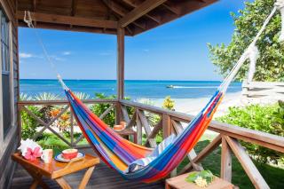 Las Rocas Resort and Dive Center - West Bay - 0