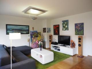 Künstlerhaus Arthotel - Geislingen - 4