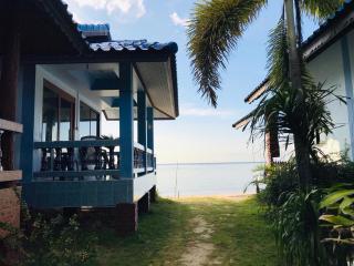 Euphoria Bungalow - Haad Yao - 0