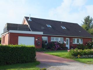 Urlaub zwischen Nord- und Ostsee - Leck - 1