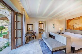 CAP VERMELL GRAND HOTEL - 5