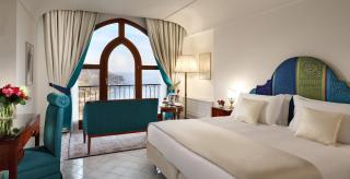 Palazzo Avino - Ravello - 5