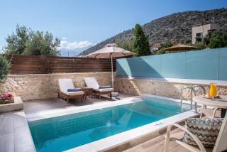 Cactus Royal Spa & Resort Adults Only - Stalida - 1