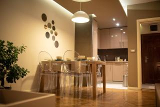Apartment NS Life - 2