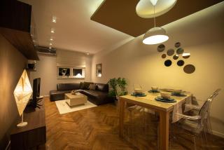 Apartment NS Life - 9