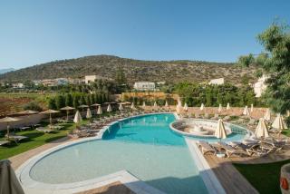 Cactus Royal Spa & Resort Adults Only - Stalida - 3