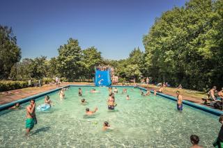 Vakantiepark de Luttenberg - Luttenberg - 2