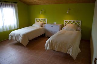 Complejo rural La Tejera y El Pinico - Yeste - 2