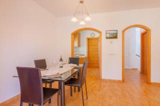 Villas Guzman - Dora - Calpe - 6