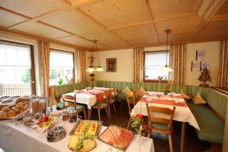 Mein Landhaus - Burgberg im Allgäu - 7