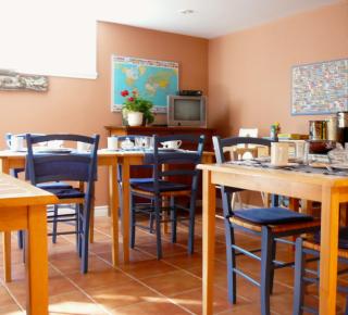B&B La Bedondaine - Quebec City - 8