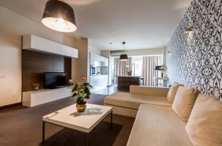 Orhideea Residence & Spa - Bucharest - 3