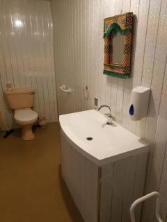 BUKHARI Hotel - Blackpool - 7