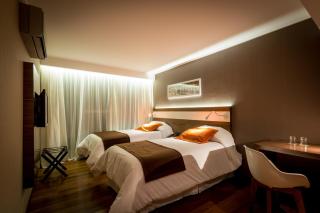 Yrigoyen 111 Hotel - Córdoba - 5