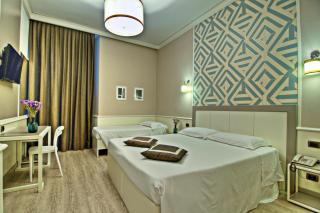 Hotel Golf - Firenze - 8