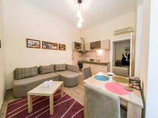 Apartment Ema - Belgrado - 8