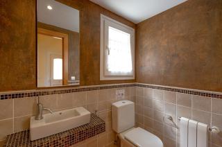 Villas Guzman - Estefania - Benissa - 2