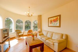Villas Guzman - Estefania - Benissa - 4