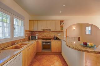 Villas Guzman - Estefania - Benissa - 6