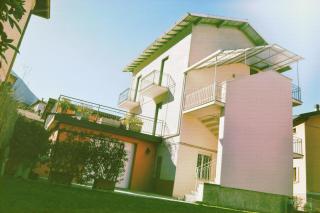 ORANGE APARTMENT - Lezzeno - 3