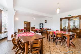 Pension Creasta de Vis - Fundata - 6