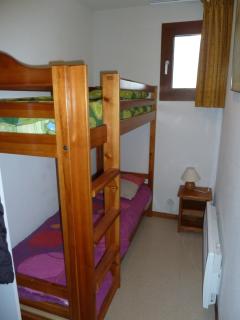 Chalet Jonquille - Valfréjus - 1