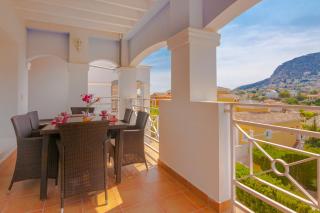 Villas Guzman-Grinev - Calpe - 6