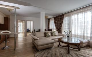 Violetos Lux Apartamentai - 4