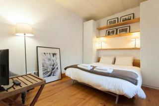 Cozy Studio in the city center - 0