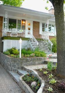 B&B La Bedondaine - Quebec City - 9