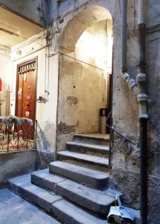 Vecchia Napoli - Spaccanapoli - 4