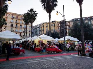 Vecchia Napoli - Spaccanapoli - 3