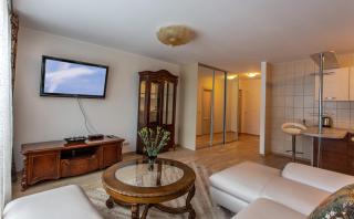 Violetos Lux Apartamentai - Druskininkai - 9
