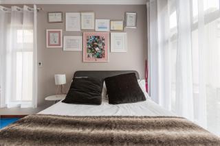 Alimama Spaces: Manson Mansion - 7