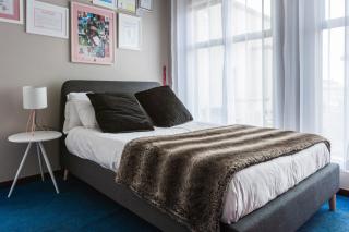 Alimama Spaces: Manson Mansion - 9