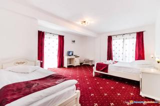 Pension Creasta de Vis - 5