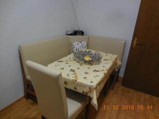 Ferienwohnung am Hörselufer - Eisenach - 1