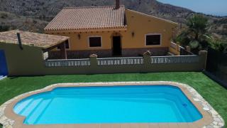 Cortijo Rural Los Gonzalez - 3