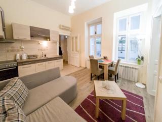 Apartment Ema - Belgrado - 4