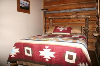 Boulder Mountain Guest Ranch - 3