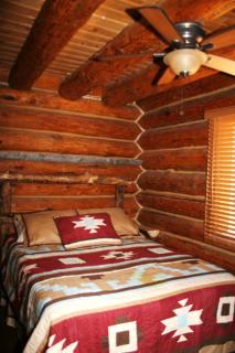 Boulder Mountain Guest Ranch - Boulder Town - 2