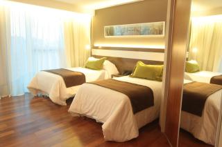 Yrigoyen 111 Hotel - Córdoba - 3