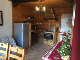 Chamonix Centre Holiday Sauna Apartment 2 - Chamonix - 8