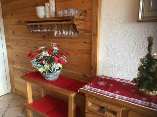 Chamonix Centre Holiday Sauna Apartment 2 - Chamonix - 5